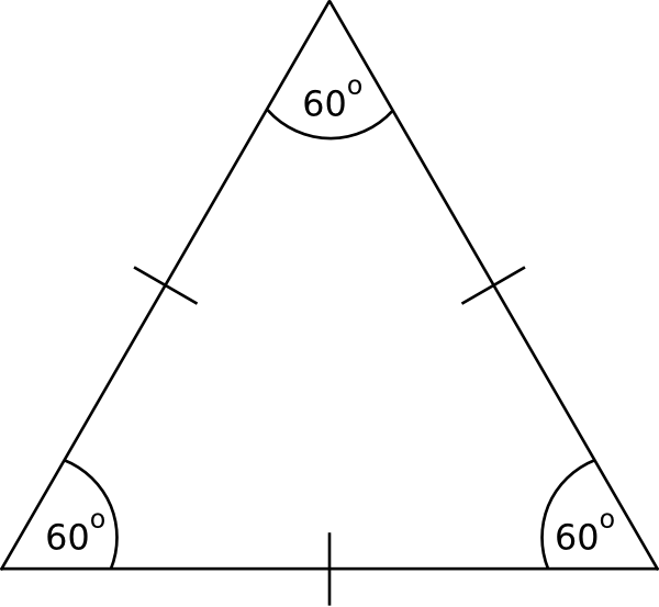 Equilateral Triangle