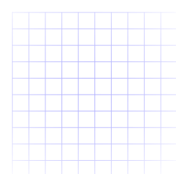 Squared Paper